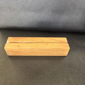 18 Piece Wooden